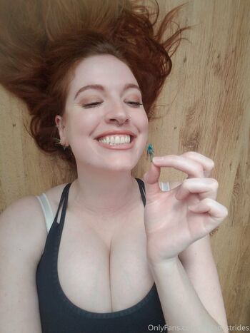 giantessgingerofficial