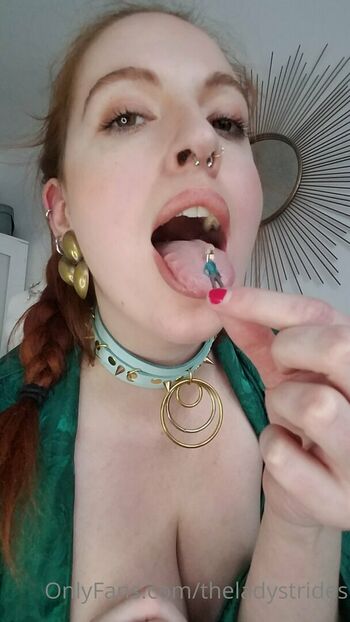giantessgingerofficial