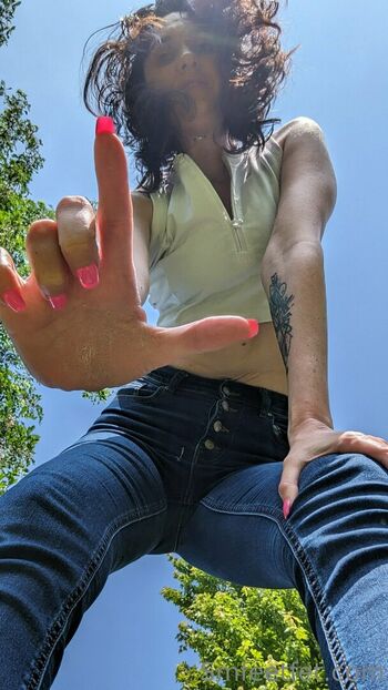 giantessmason