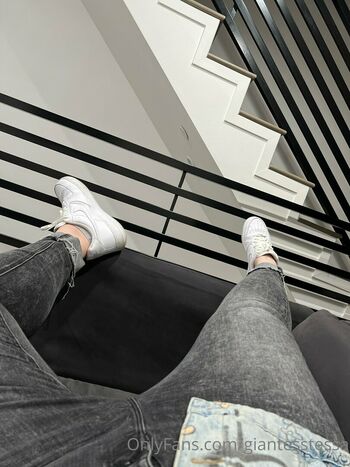 giantesstessa