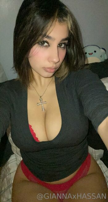 giaxhassan