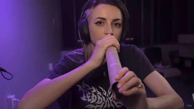 Gibi Asmr