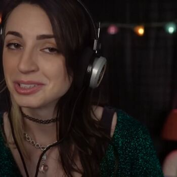 Gibi Asmr