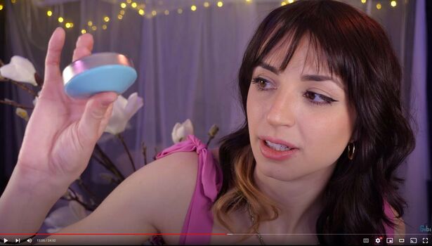 Gibi Asmr