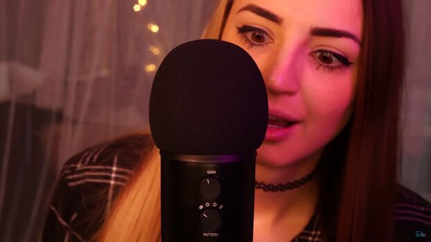 Gibi Asmr
