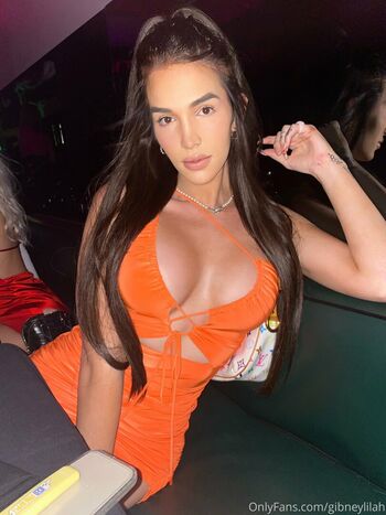 gibneylilah