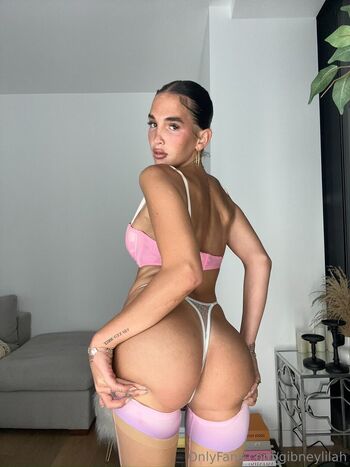 gibneylilah