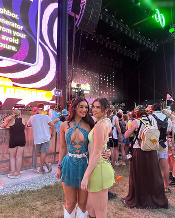 Gibson Sisters