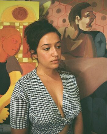 Gideon Adlon