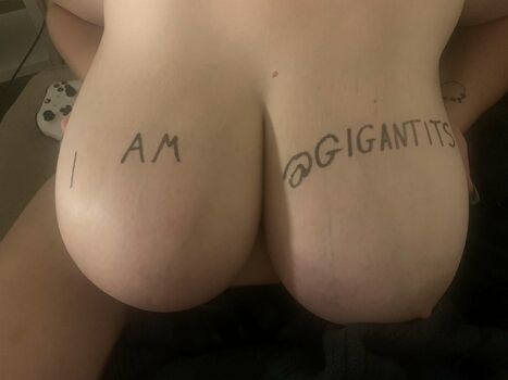 Gigantits