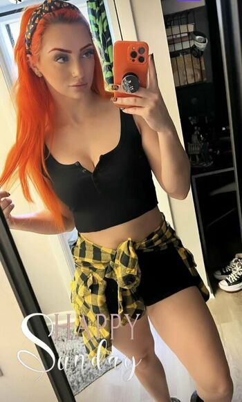GiGi Dolan
