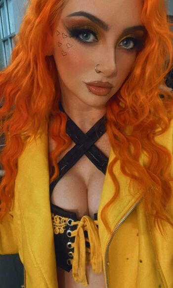GiGi Dolan