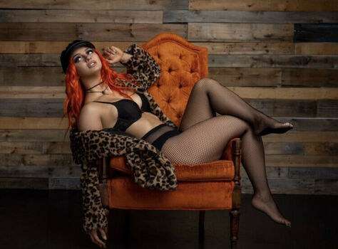 GiGi Dolan