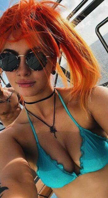 GiGi Dolan