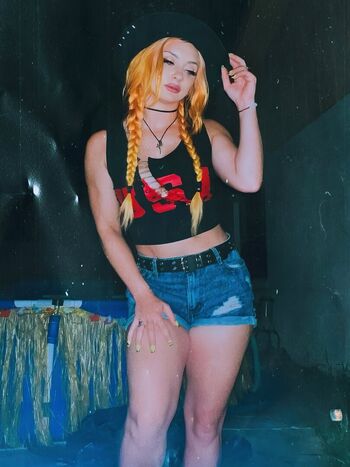 GiGi Dolan
