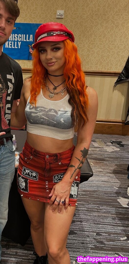 GiGi Dolan
