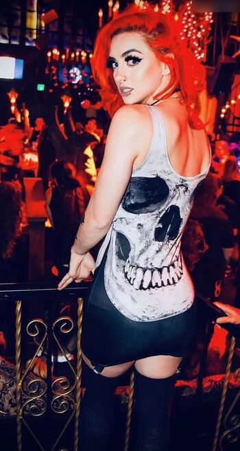 Gigi Dolin