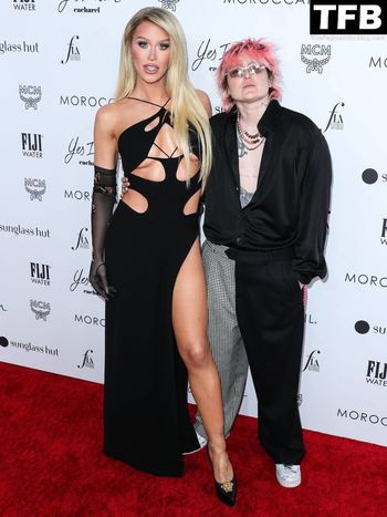 Gigi Gorgeous