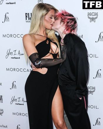 Gigi Gorgeous
