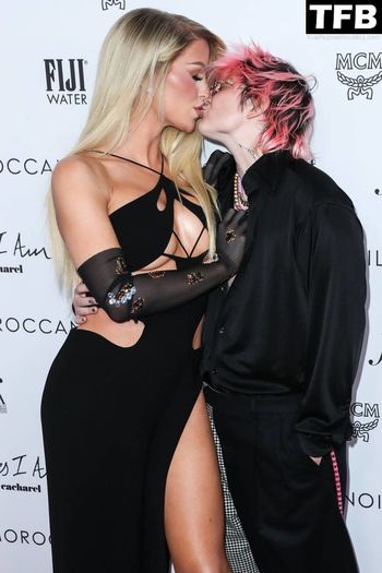 Gigi Gorgeous