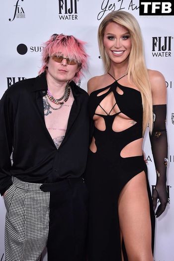 Gigi Gorgeous