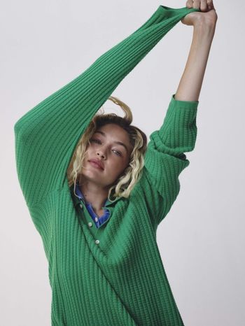 Gigi Hadid