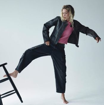 Gigi Hadid