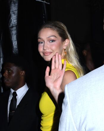 Gigi Hadid