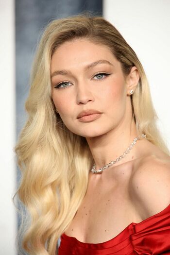 Gigi Hadid