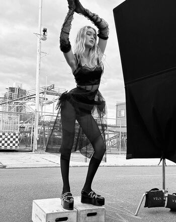 Gigi Hadid