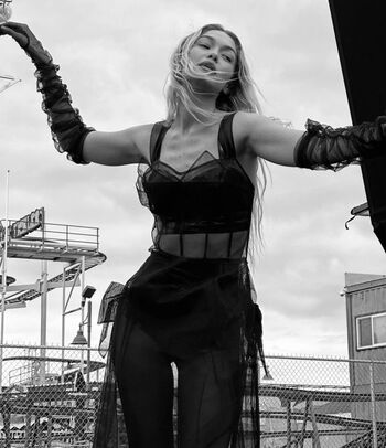 Gigi Hadid