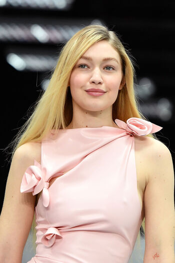 Gigi Hadid