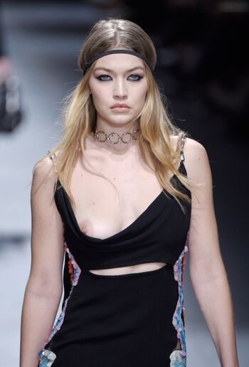 Gigi Hadid