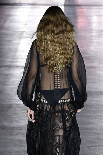 Gigi Hadid