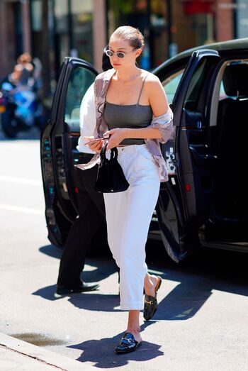 Gigi Hadid