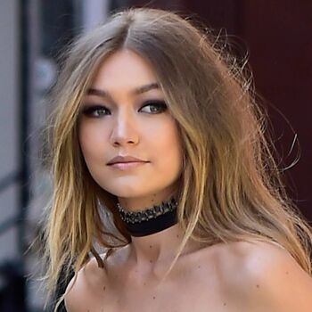 Gigi Hadid
