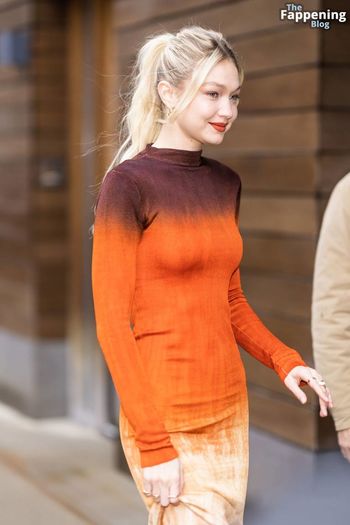 Gigi Hadid
