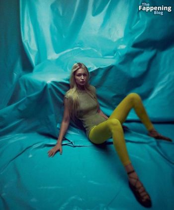 Gigi Hadid
