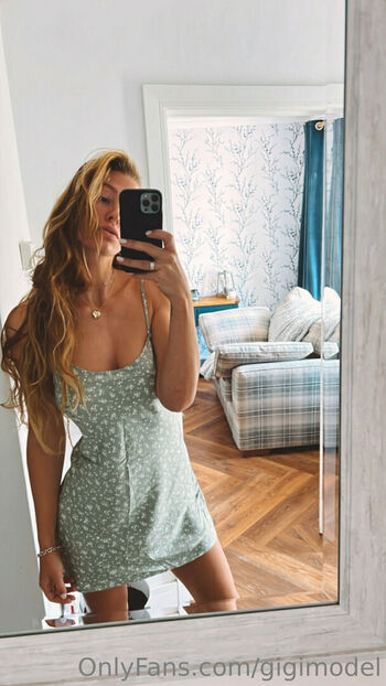 gigimodel
