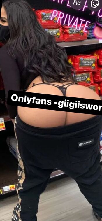 giigiisworld