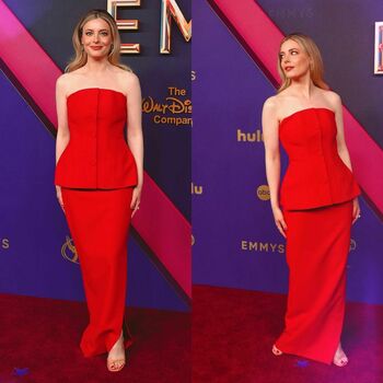Gillian Jacobs