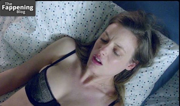 Gillian Jacobs