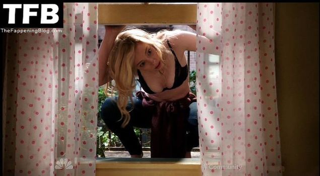 Gillian Jacobs