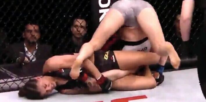 Gillian Robertson