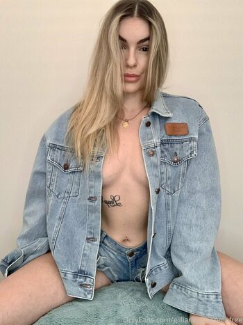 gillianmichelleeefree