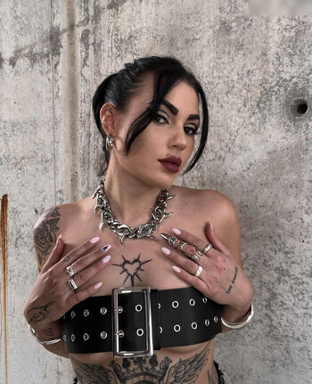 Gina Alicia