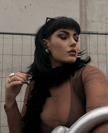 Gina Alicia