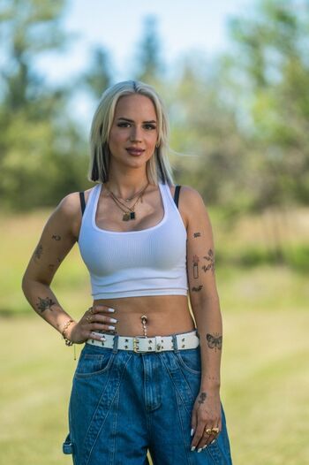 Gina Beckmann