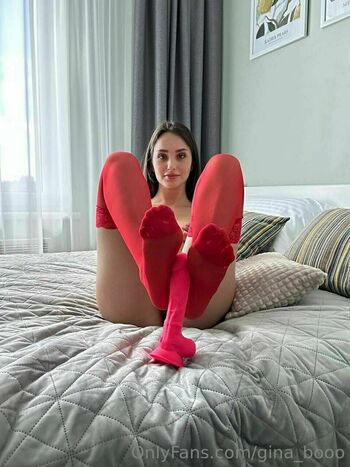 gina_booo