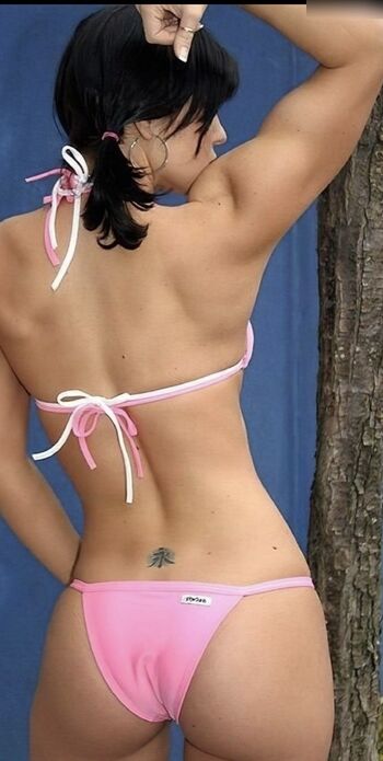 Gina Carano